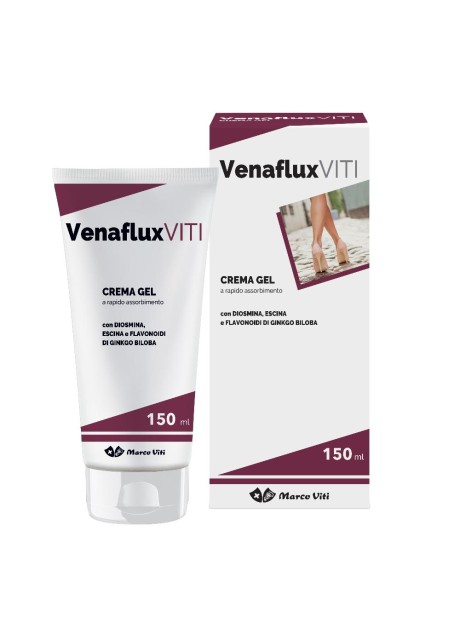 VENAFLUX VITI CREMA GEL 150ML