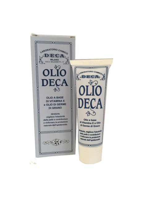 OLIO DECA 50ML