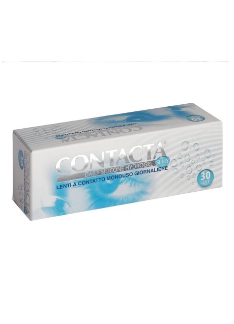 CONTACTA DAILY LENS SH30 -3,75