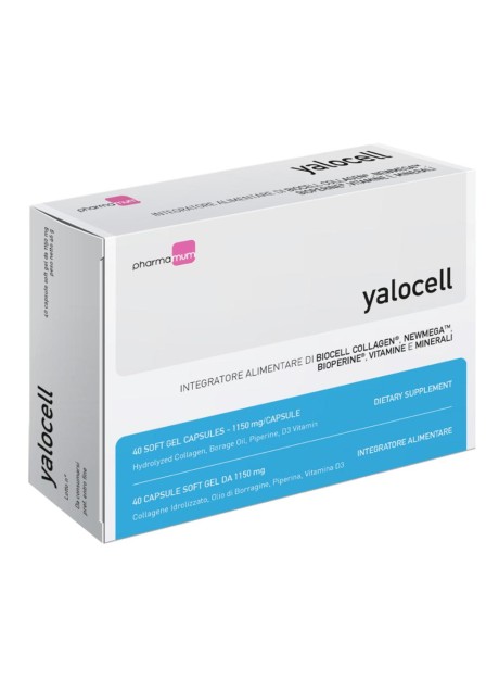 YALOCELL 40CPS