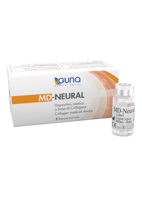 MD NEURAL 5FLL 2ML GUNA