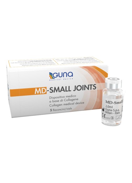 MD SMALL JOINTS 5FLL 2ML GUNA