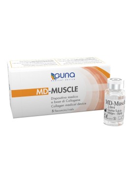 MD-MUSCLE 5FL 2ML