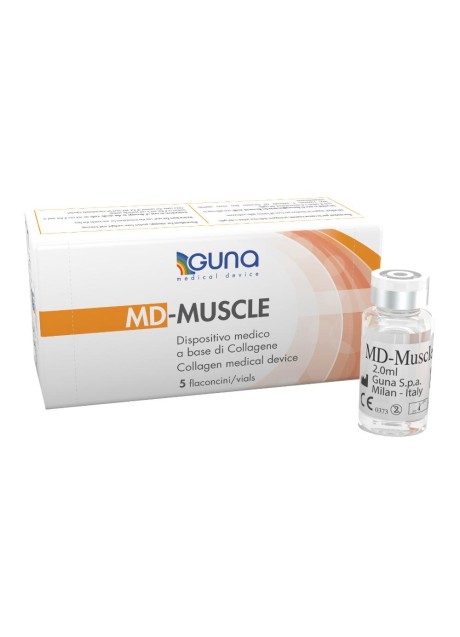 MD-MUSCLE 5FL 2ML