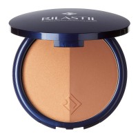 Rilastil maquillage terra compatta bicolore illuminante