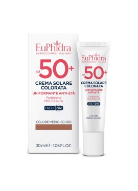 EUPHIDRA KA CREMA COL M-SCU50+