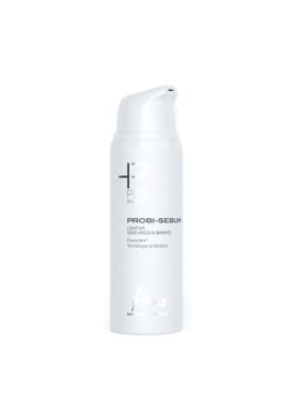 HINO NATURAL SKINCARE PRO BALANCE SEBUM MODULATOR TRATTAMENTO BASE PELLI TENDENZA ACNEICA 30 ML