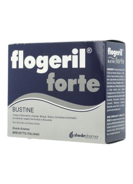 FLOGERIL FORTE 20BUST