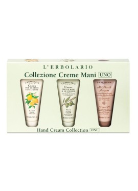 MANI UNGHIE COLLEZ LIM/ARGAN