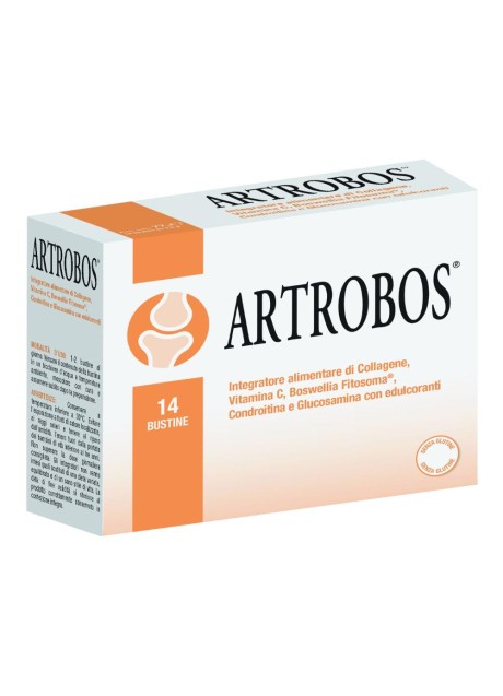 ARTROBOS 14BS
