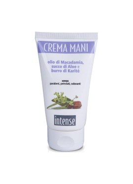 INTENSE ALOE VERA CREMA 60ML