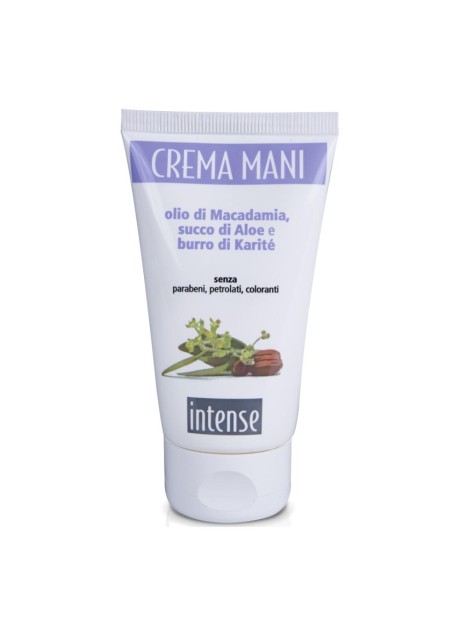 INTENSE ALOE VERA CREMA 60ML