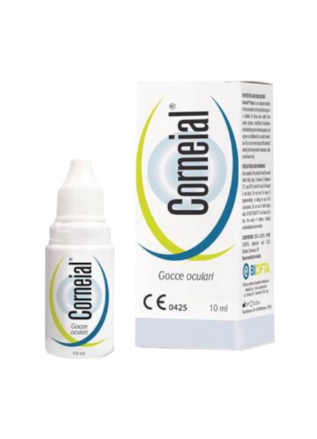 Corneial gocce- flacone 10ml