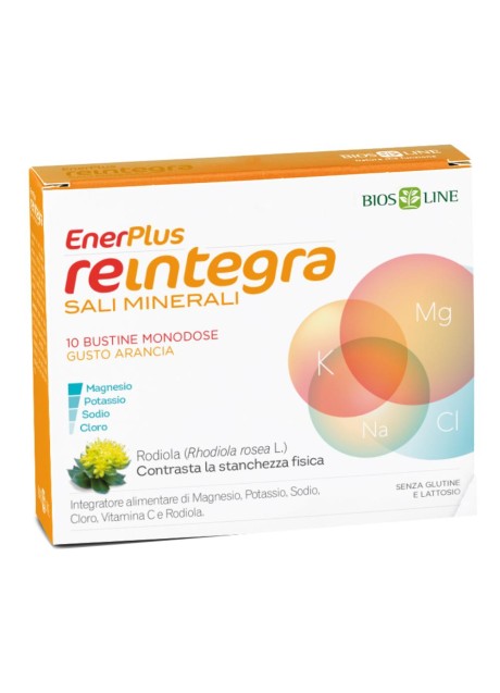 ENERPLUS REINTEGRA NF 10BUST