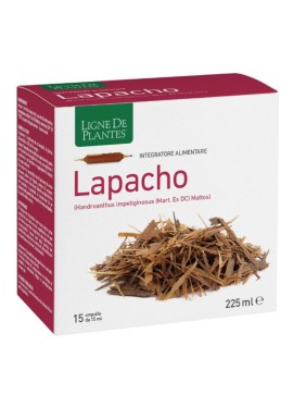 LAPACHO 15FLL 15ML LIGNE DE PL