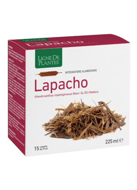 LAPACHO 15FLL 15ML LIGNE DE PL