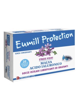 EUMILL PROTECTION GTT OCUL20FL