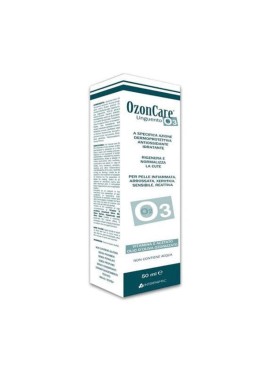 OZONCARE 50ML
