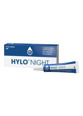 HYLO NIGHT 14 G