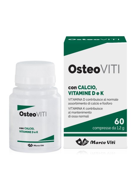 OSTEOVITI 60CPR