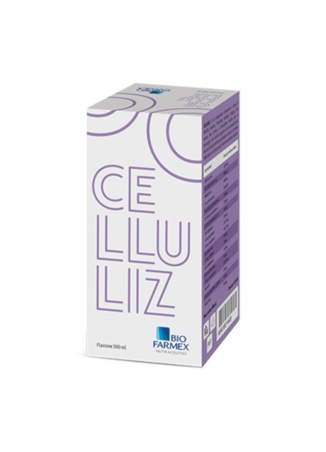 CELLULIZ 500ML