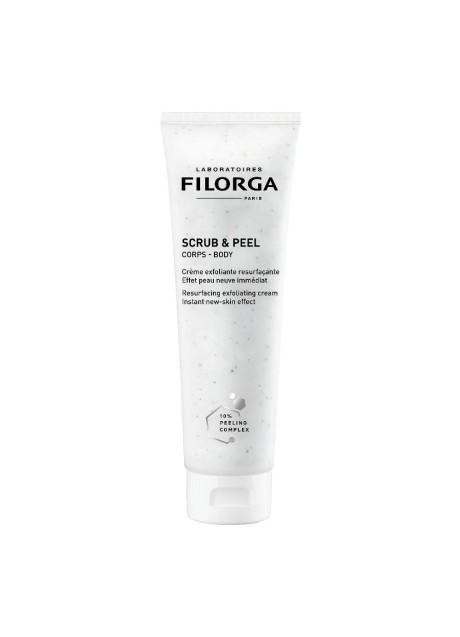 FILORGA SVR SCRUB PEEL 150ML