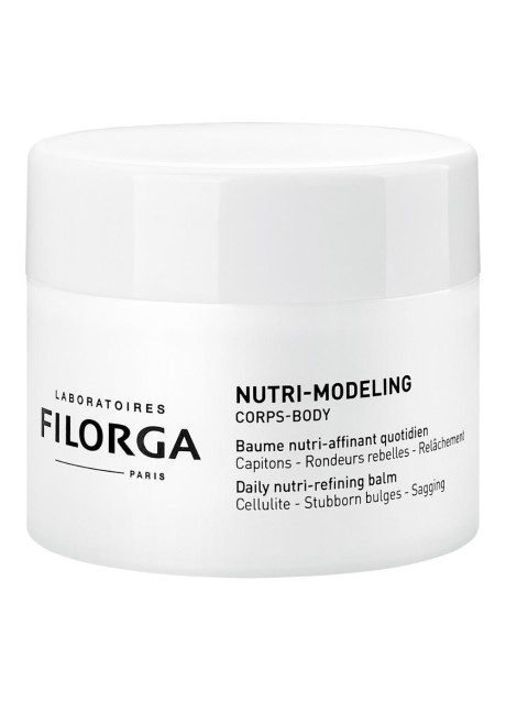 FILORGA SVR NUTRI MODELING