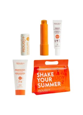 ROUGJ KIDS PLANN SPF 50+ SPR