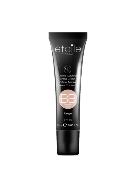 ROUGJ ETOILE BB CREAM 01 BEIGE