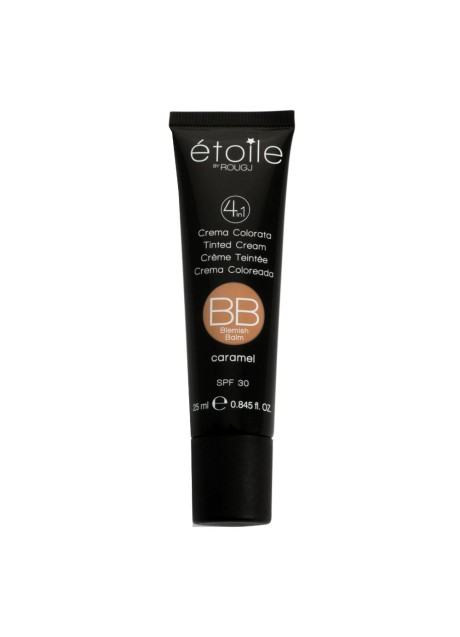 ROUGJ ETOILE BB CREAM 02 CARAM