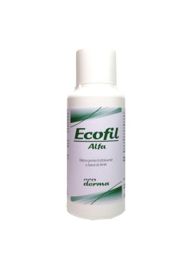 ECOFIL ALFA DETERGENTE 250ML