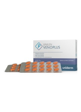 UNILEN VENOPLUS 30CPR