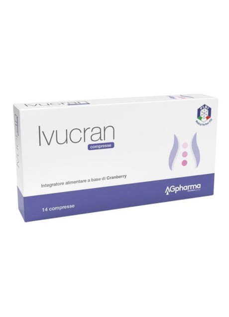 IVUCRAN 14CPR