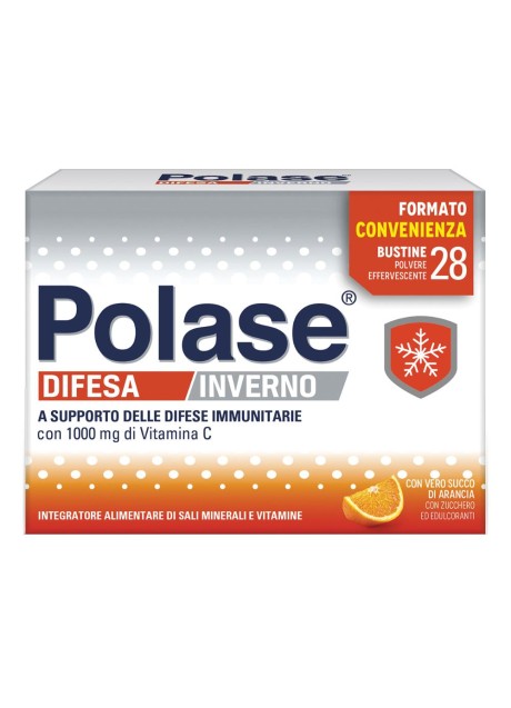 POLASE DIFESA INVERNO 28BUST