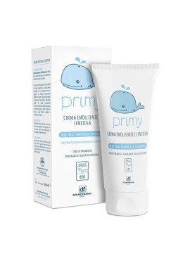 PRIMY CREMA EMOLLIENTE LEN