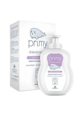 PRIMY DETERGENTE DELICATO250ML