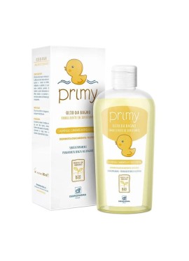 PRIMY OLIO DA BAGNO 250ML