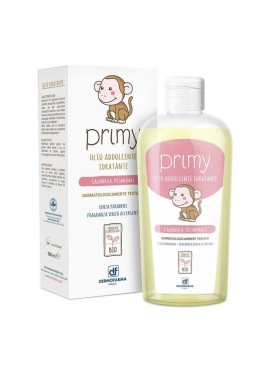 PRIMY OLIO ADDOLCENTE IDRAT