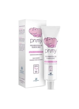 PRIMY PASTA PROTETTIVA 150ML