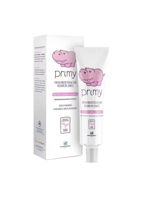 PRIMY PASTA PROTETTIVA 150ML