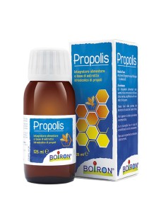 Propolis Boiron -  Integratore 125 ml