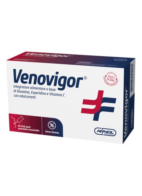 VENOVIGOR 20BUST