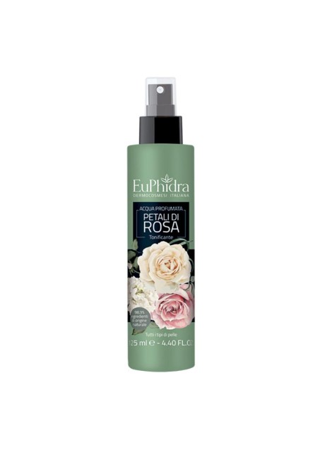 EUPHIDRA ACQUA PROF ROSA