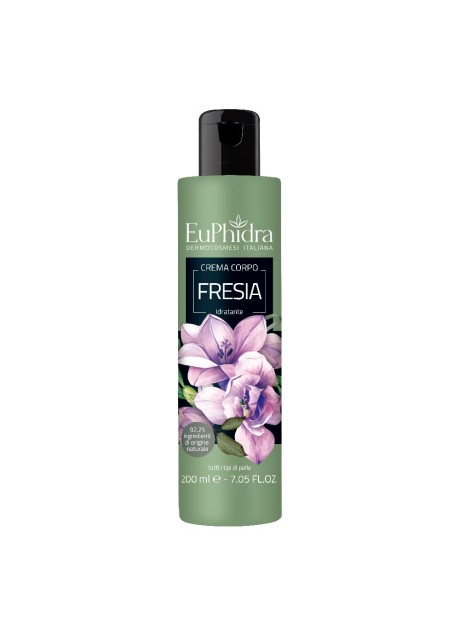 CREMA CORPO IDRAT FRESIA 200ML