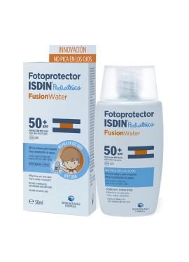 FOTOPROTECTOR PED FUSION WATER