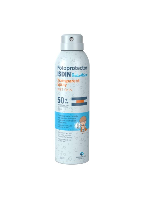 FOTOPROTECTOR TRANS SPRAY 50+