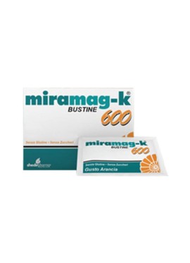 MIRAMAG-K 600 20BUSTINE