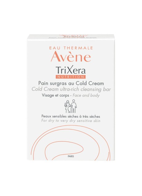 AVENE TRIXERA PANE SURGRAS100G