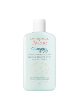 Avene Cleanance Hydra crema detergente - 200 millilitri