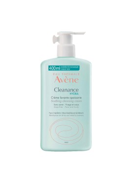 Avene Cleanance Hydra crema detergente - 400 millilitri
